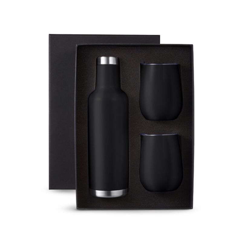 Beverage Lovers 3-Piece Wine Gift Set Thumbnail