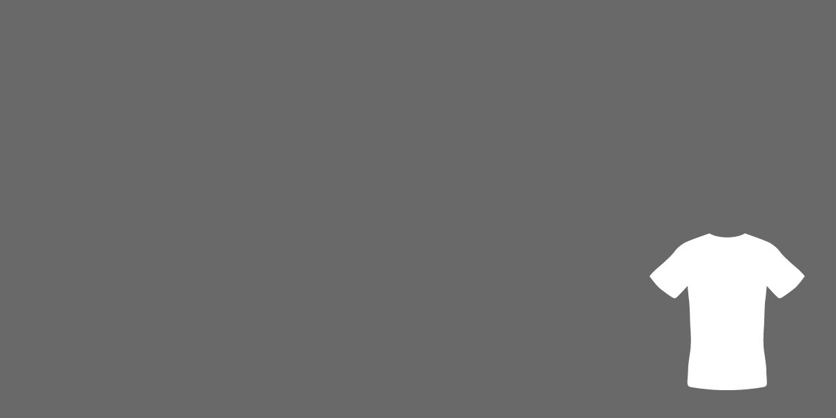 Custom Grey, Black, and White T-Shirts