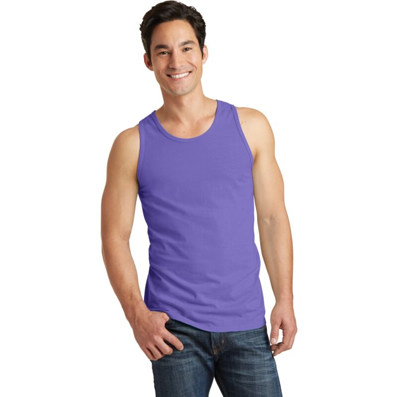 Beach Wash ® Garment Dyed Tank Thumbnail