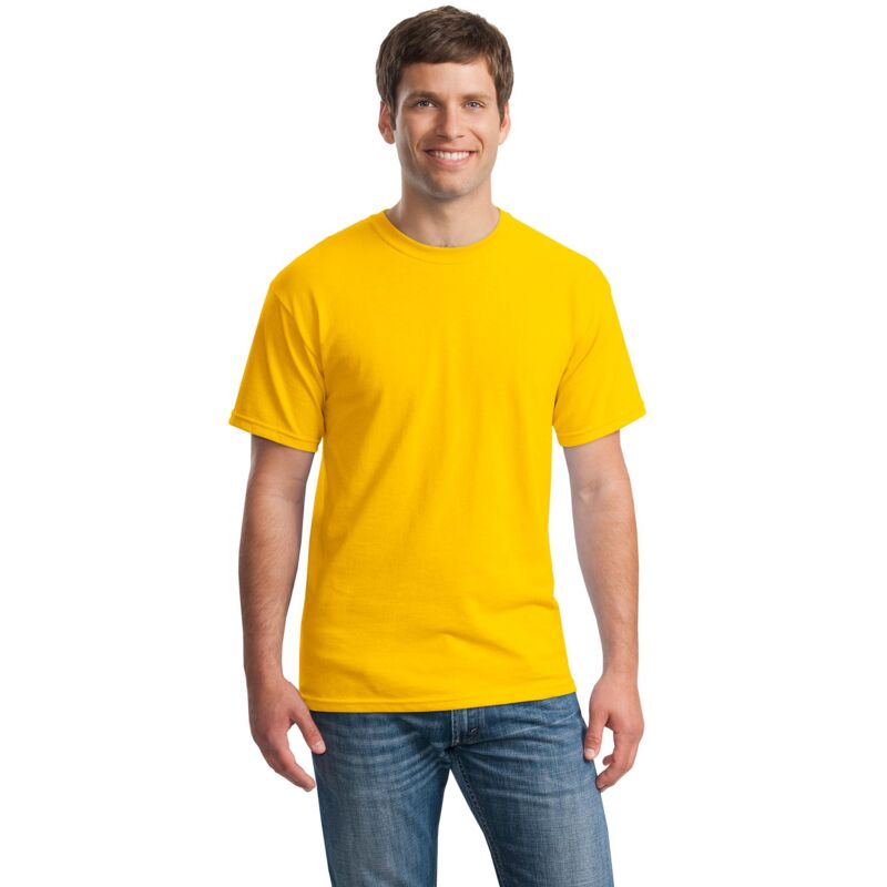 Heavy Cotton ™ 100% Cotton T Shirt Thumbnail